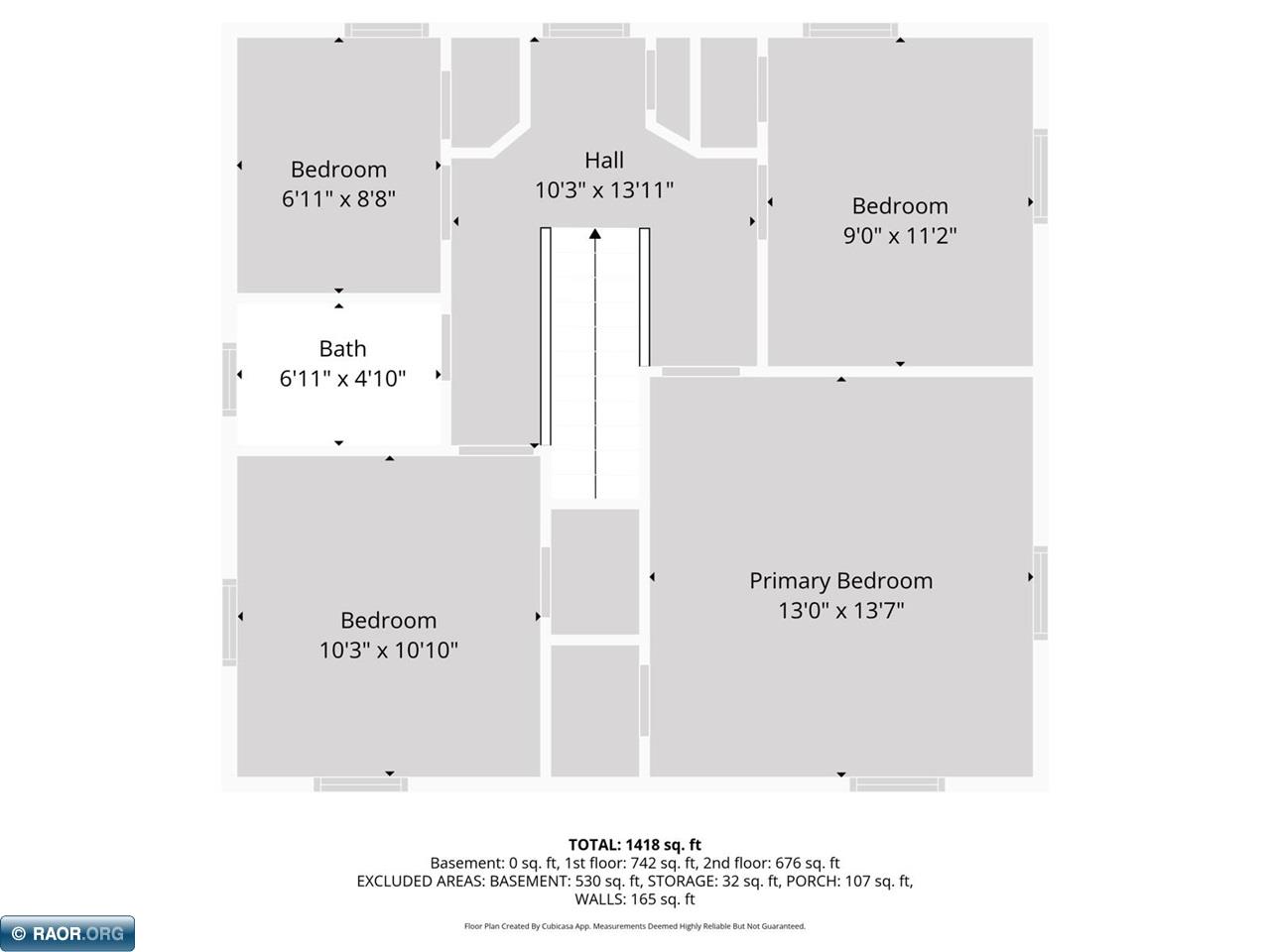 814 E Howard St, Hibbing, MN 55746 Listing Photo  46