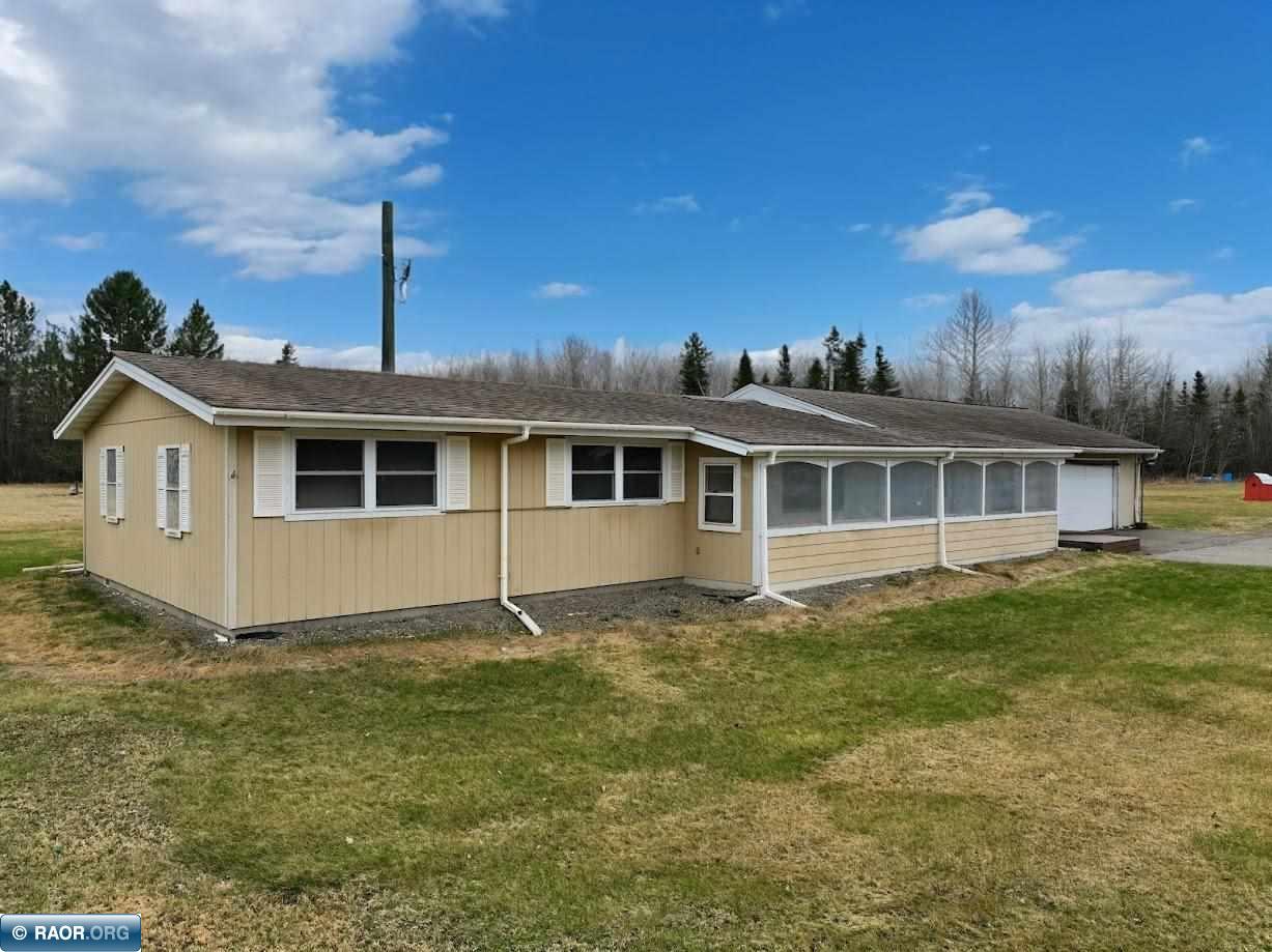 11574 Townline Road, Hibbing, MN 55746 Listing Photo  1