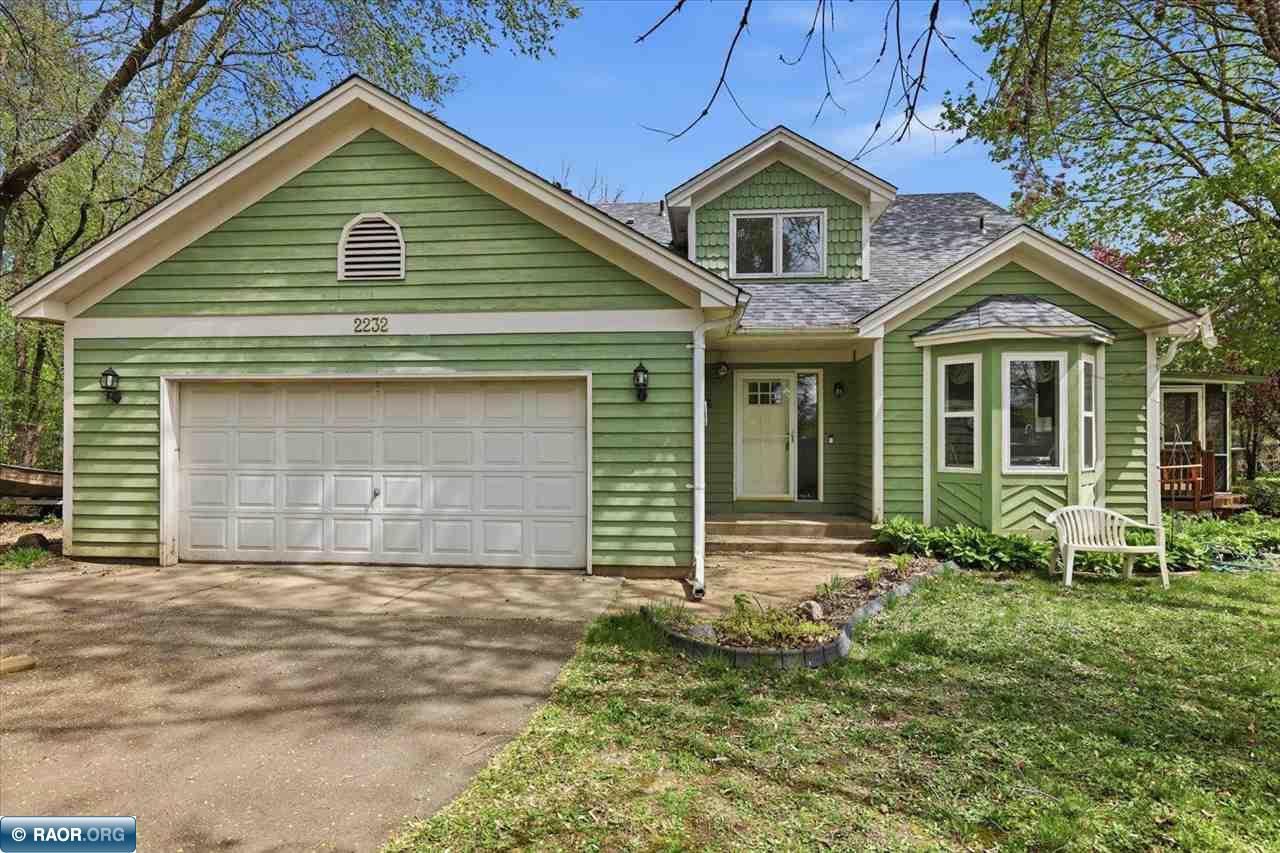 2232 Westedge Blvd, Mound, MN 55364-9488 Listing Photo  1