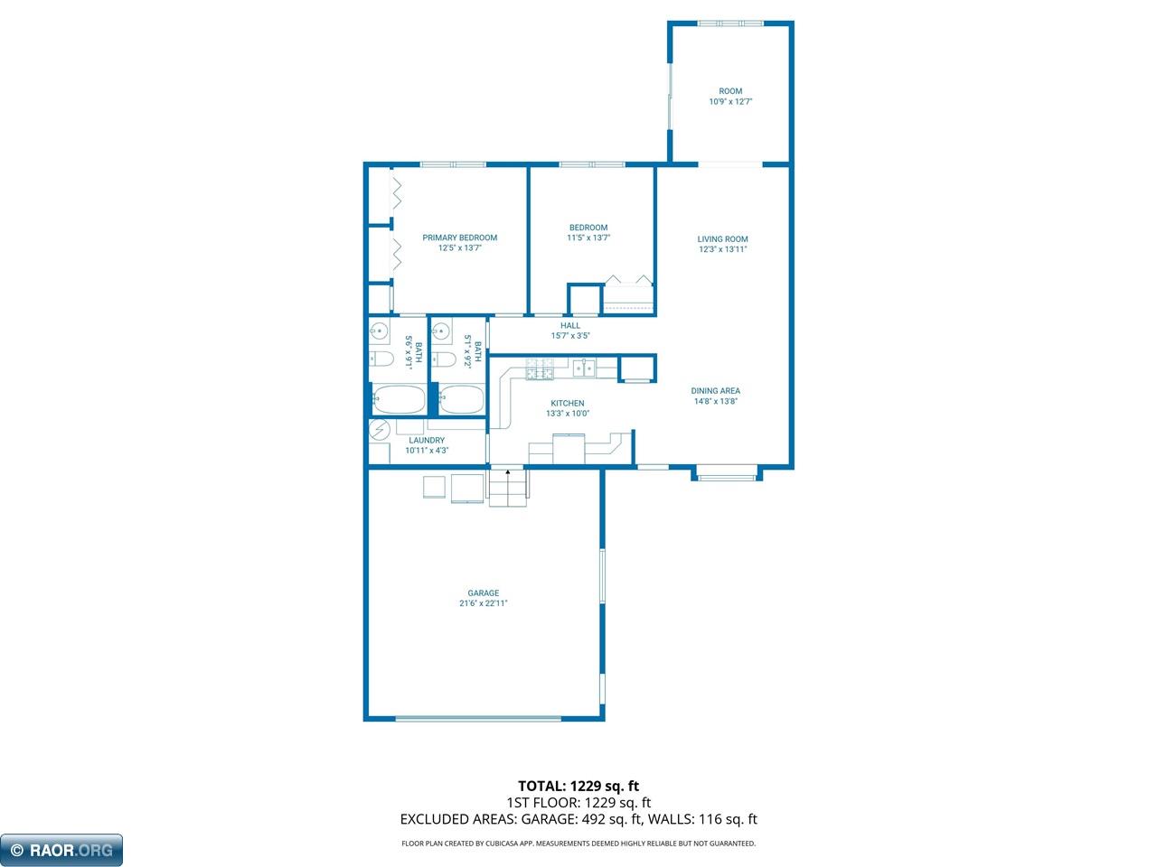 2506 E 21st Ave, Hibbing, MN 55746 Listing Photo  40