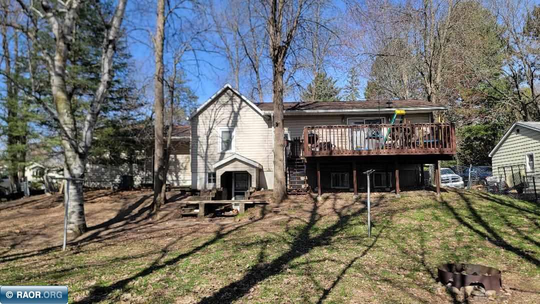 404 N 2nd Avenue, Kelly Lake, MN 55746 Listing Photo  2