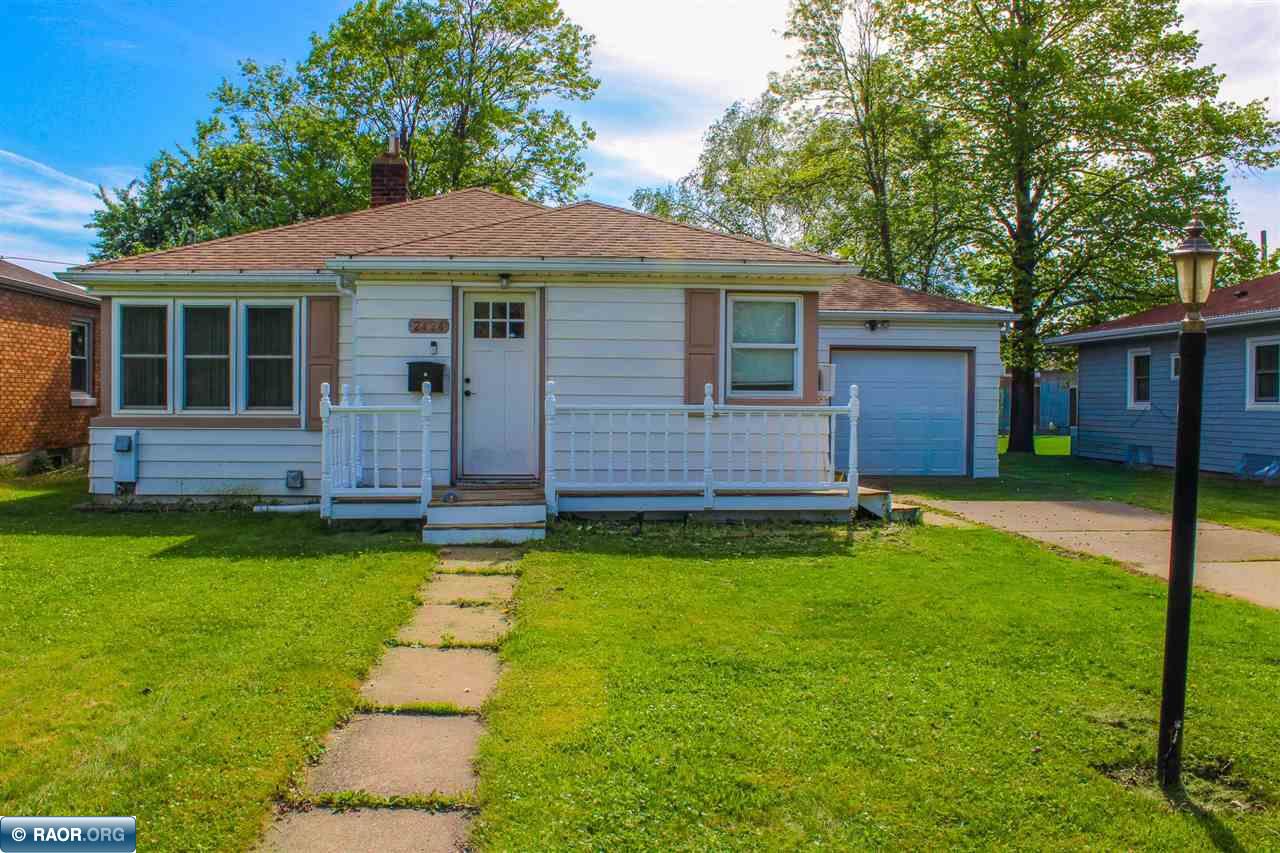 2434 9th Ave E, Hibbing, MN 55746 Listing Photo  1