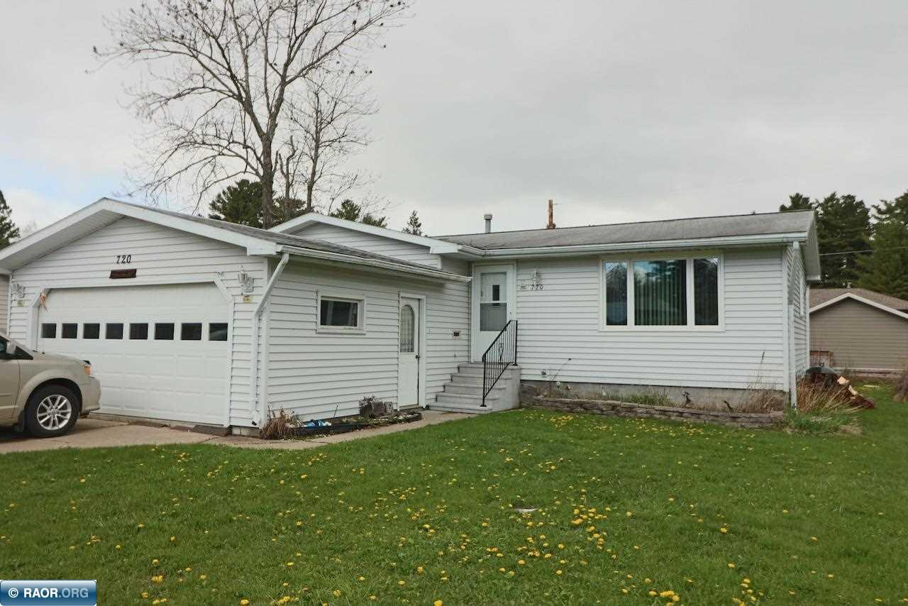 720 Summit Street, Aurora, MN 55705 Listing Photo  1