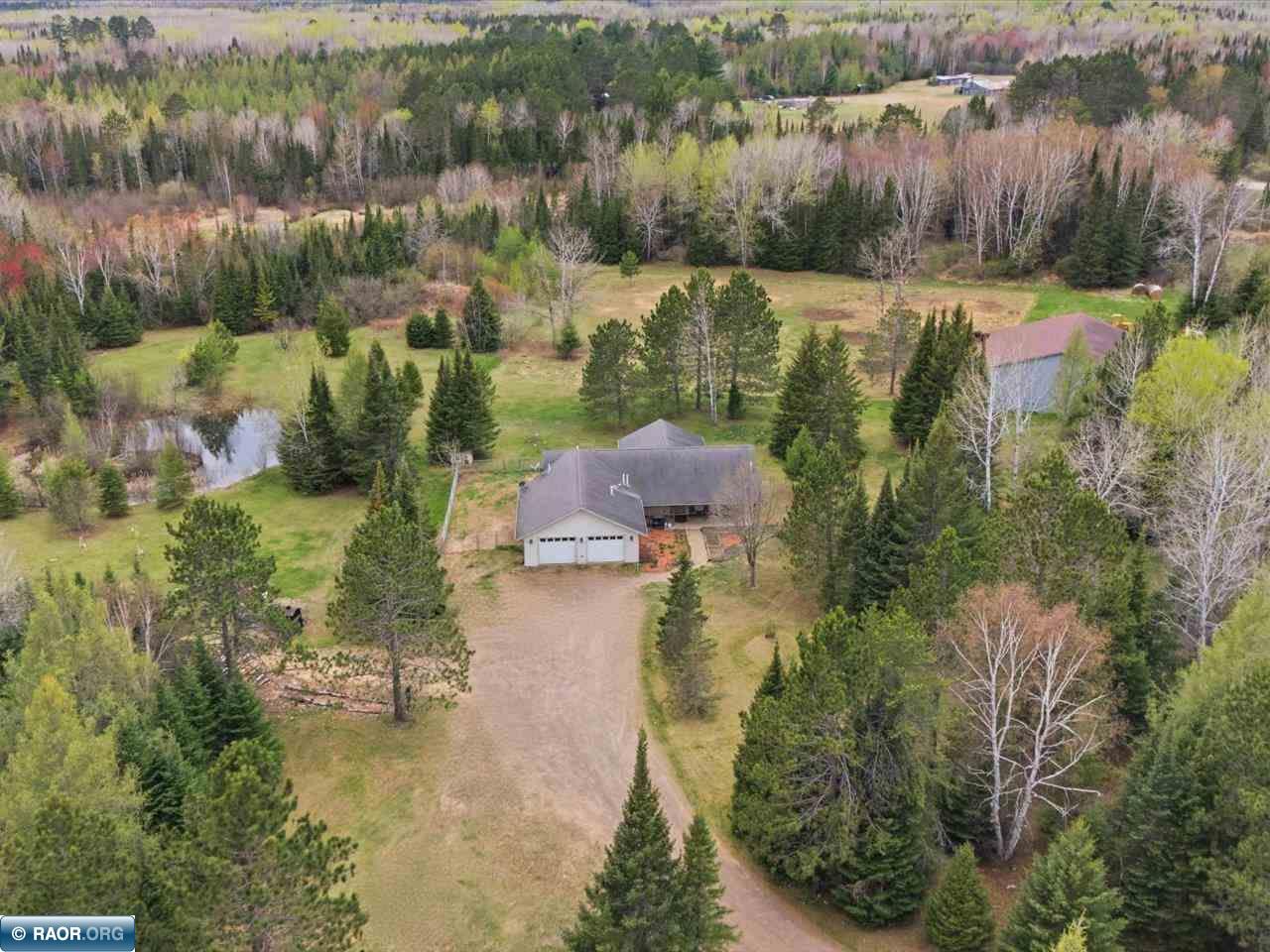 11568 Maras Rd, Hibbing, MN 55746 Listing Photo  1