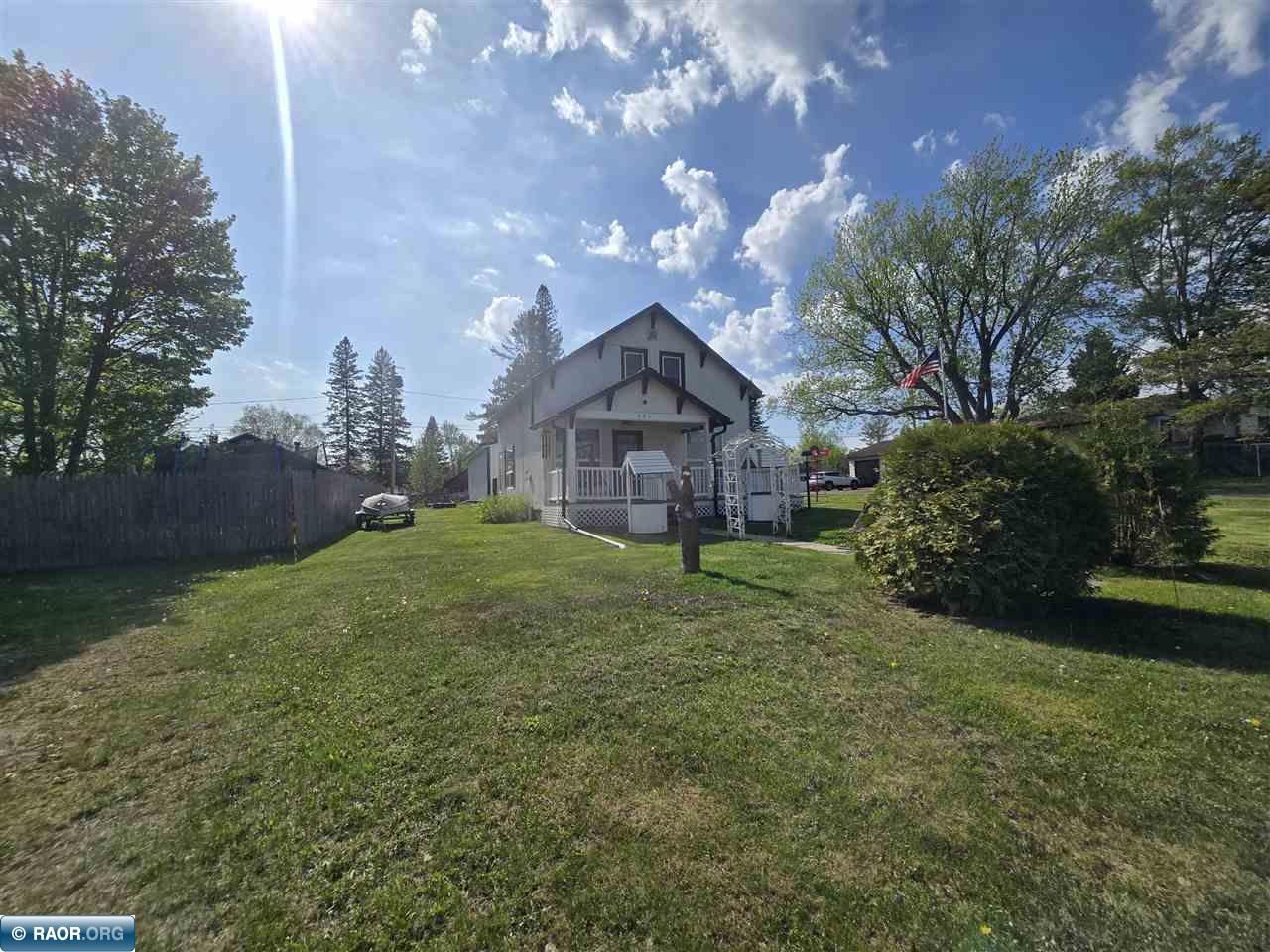 401 Center Ave, Kelly Lake, MN 55746 Listing Photo  1