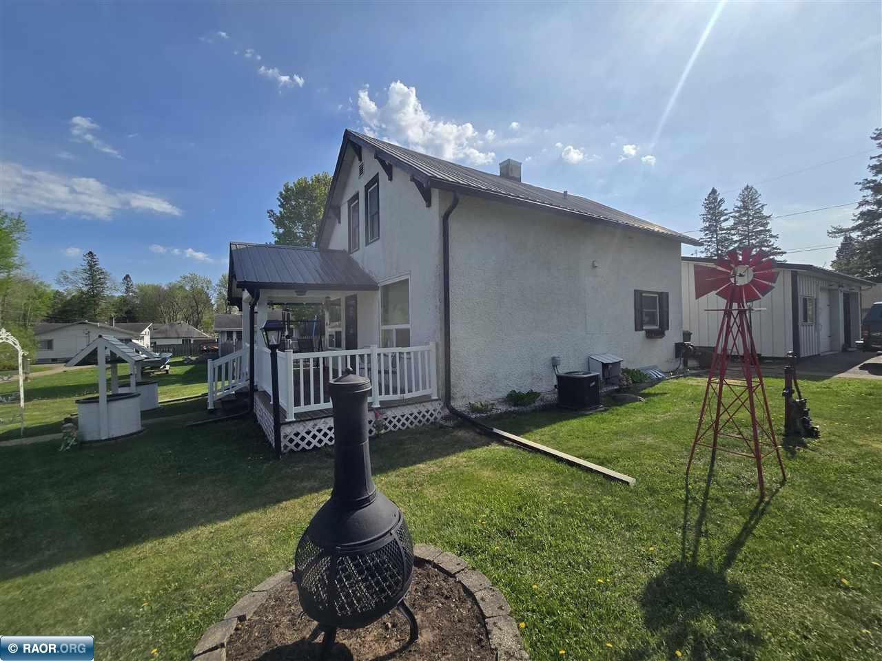 401 Center Ave, Kelly Lake, MN 55746 Listing Photo  3