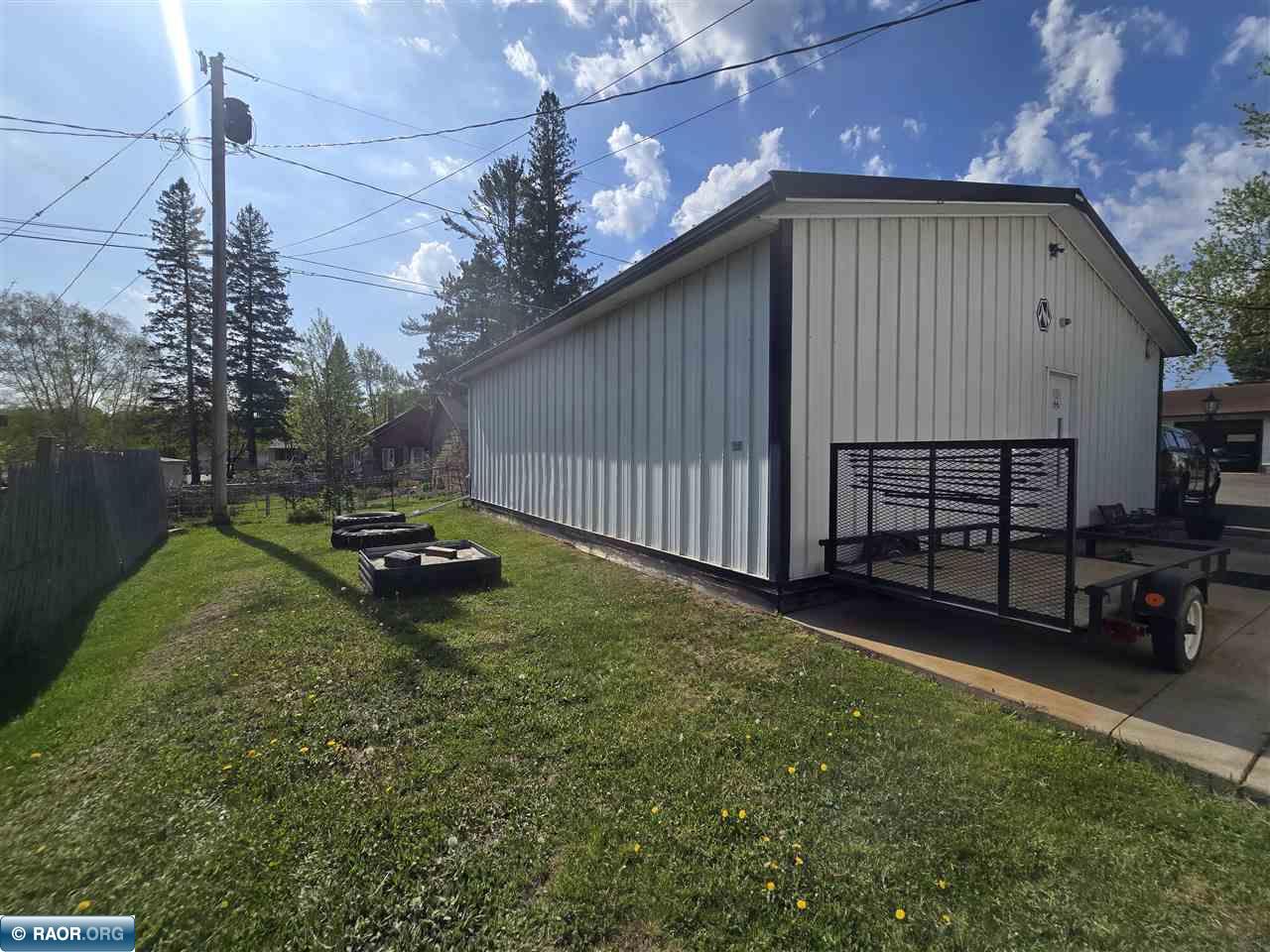 401 Center Ave, Kelly Lake, MN 55746 Listing Photo  5