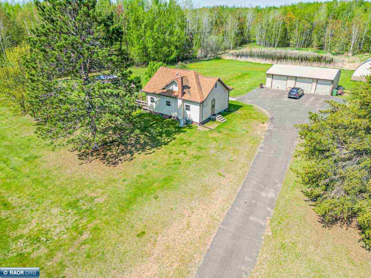 3581 O'Rourke Rd, Hibbing, MN 55746-0000 Listing Photo  1