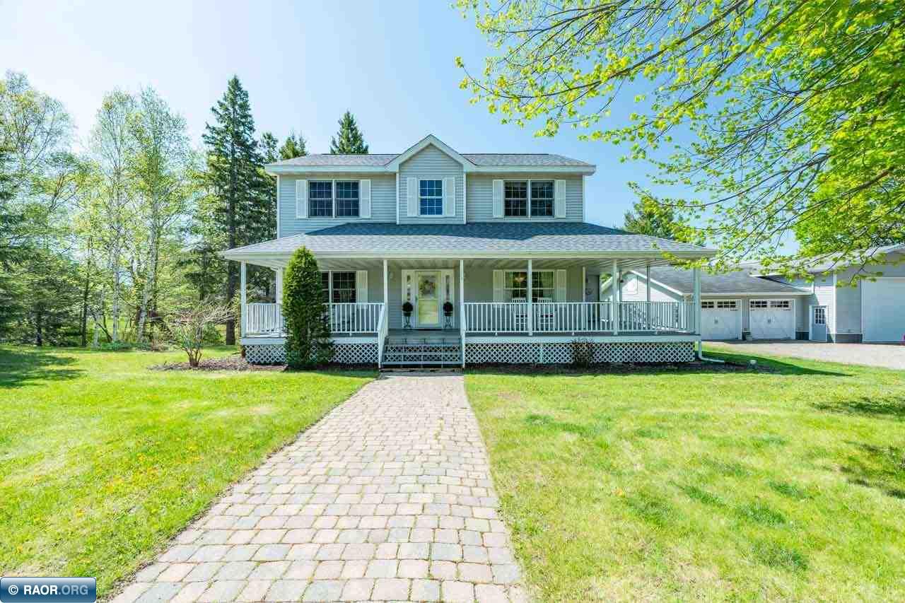 304 Terrace St, Duluth, MN 55811 Listing Photo  1