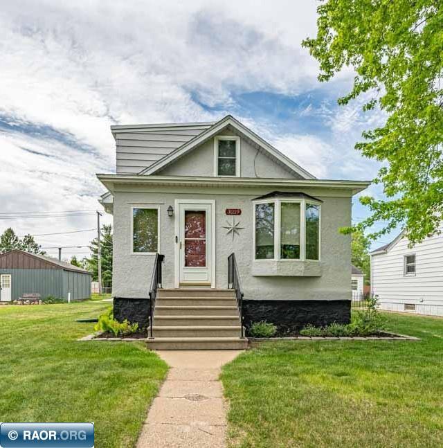 3219 4th Ave W, Hibbing, MN 55746 Listing Photo  1