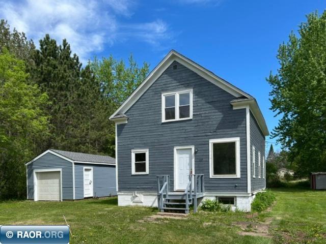 117 2nd St, Hibbing, MN 55746 Listing Photo  1