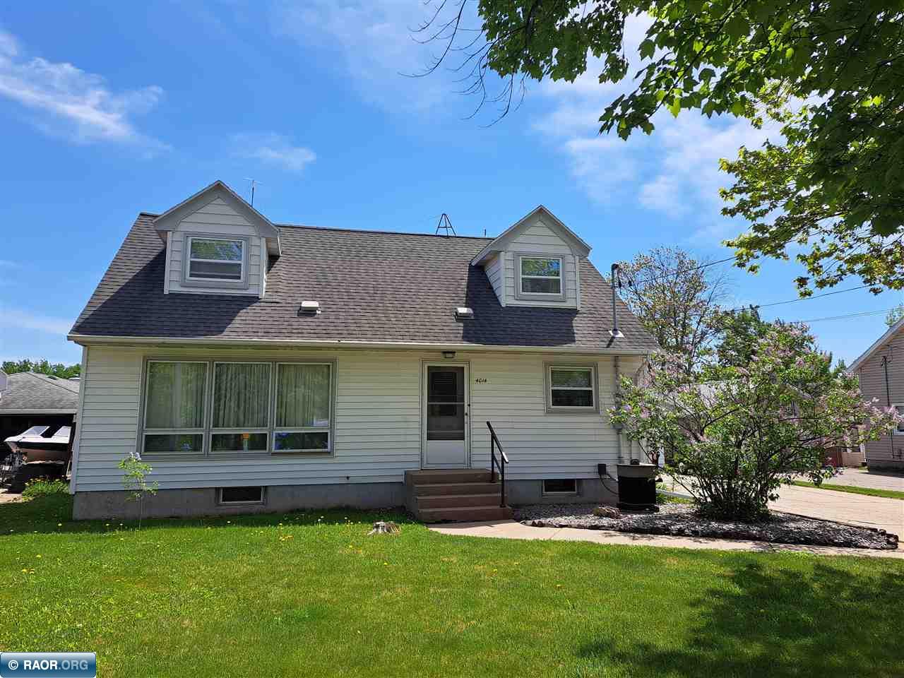 4014 19th Ave E, Hibbing, MN 55746 Listing Photo  1