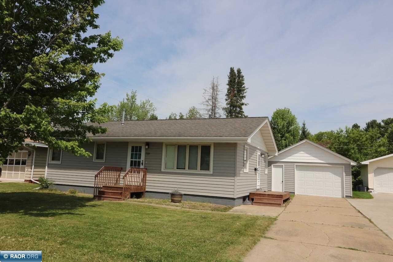 710 Summit Street, Aurora, MN 55705 Listing Photo  2