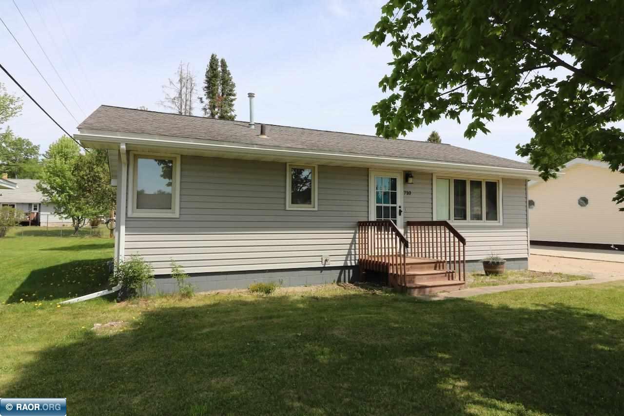 710 Summit Street, Aurora, MN 55705 Listing Photo  3