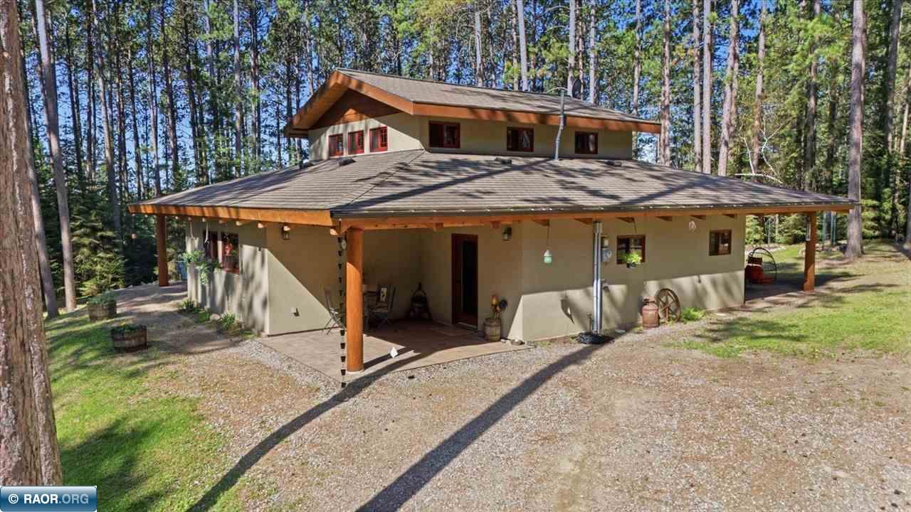 7159 Cranberry Trail, Britt, MN 55790-0000 Listing Photo  1