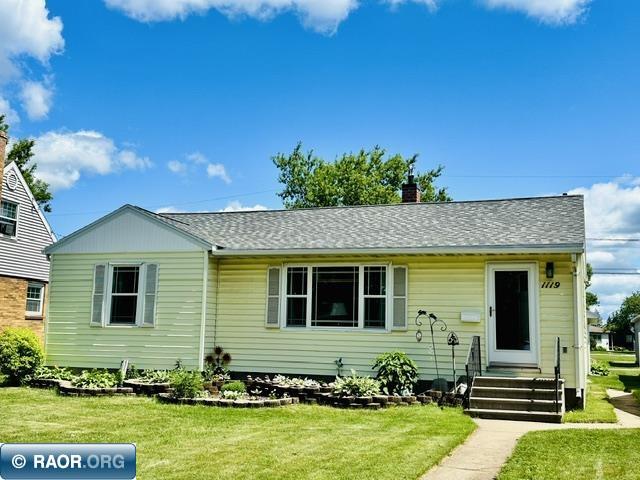 1119 S 12th St.