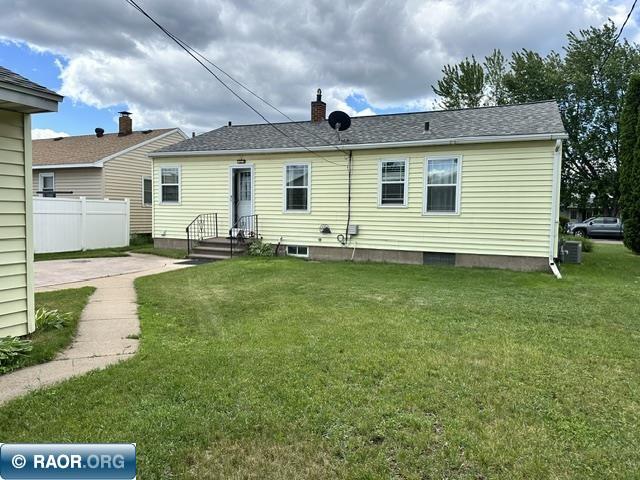 1119 S 12th St.