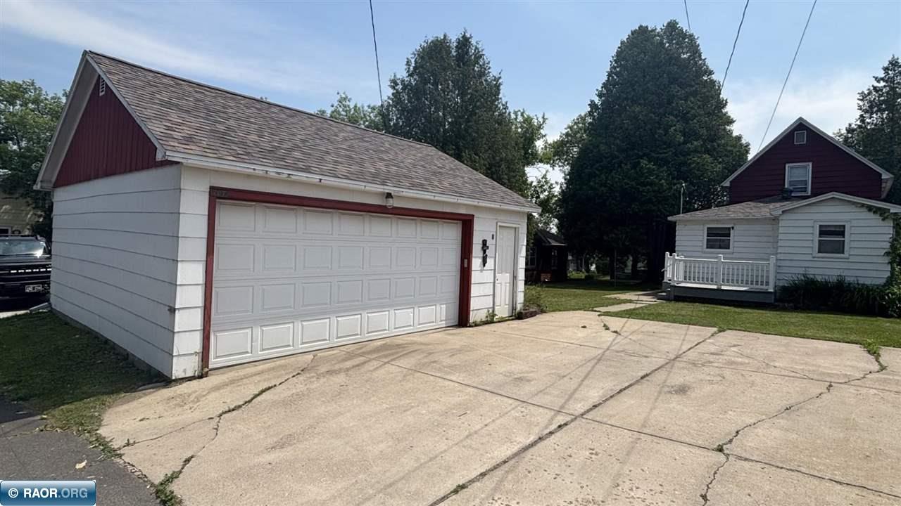 707 N 15th St.