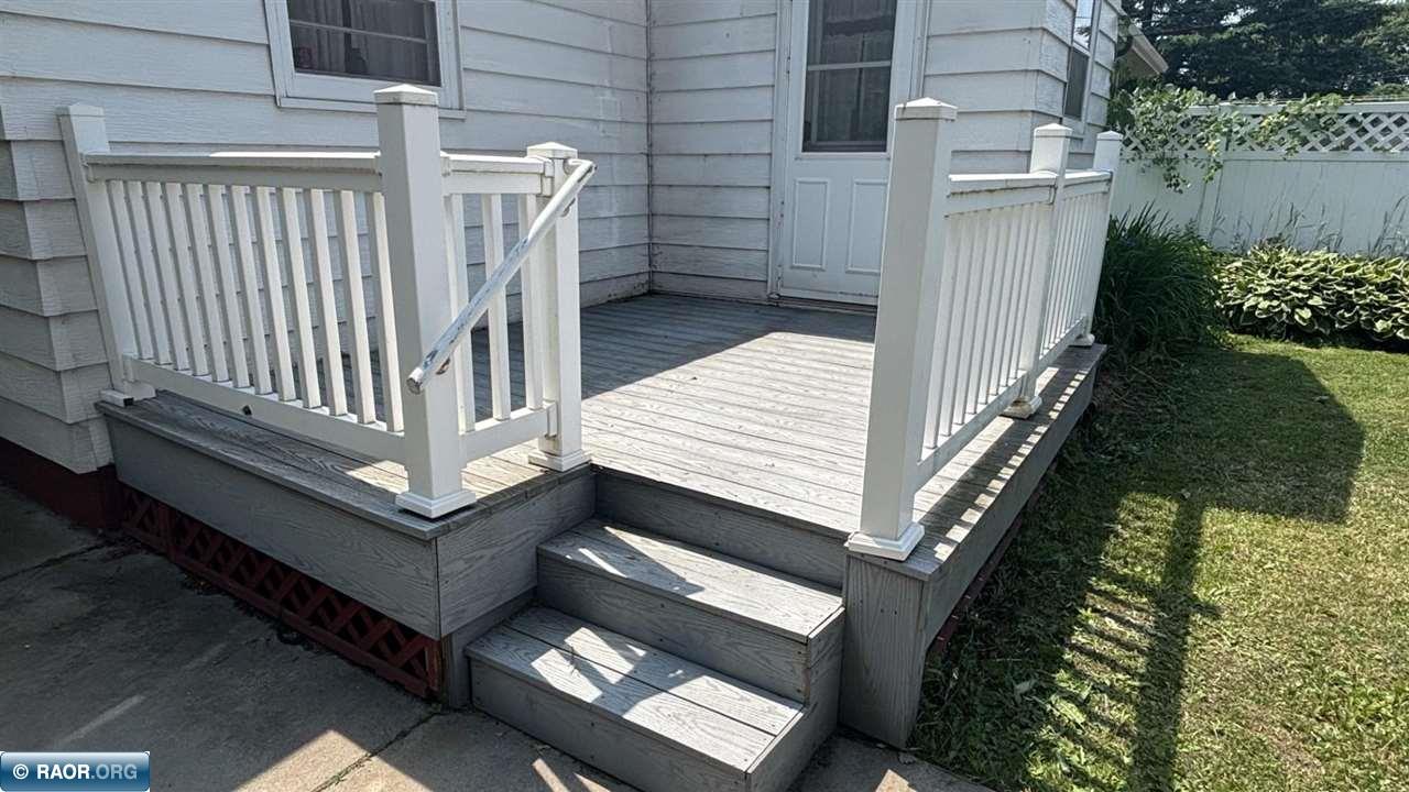 707 N 15th St.