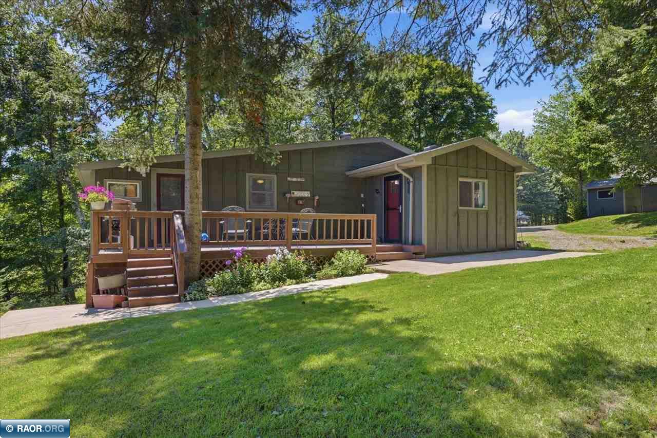 1494 W Island Lake Dr