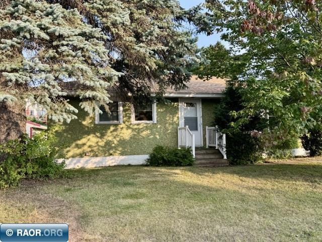 10 Telegraph Dr.