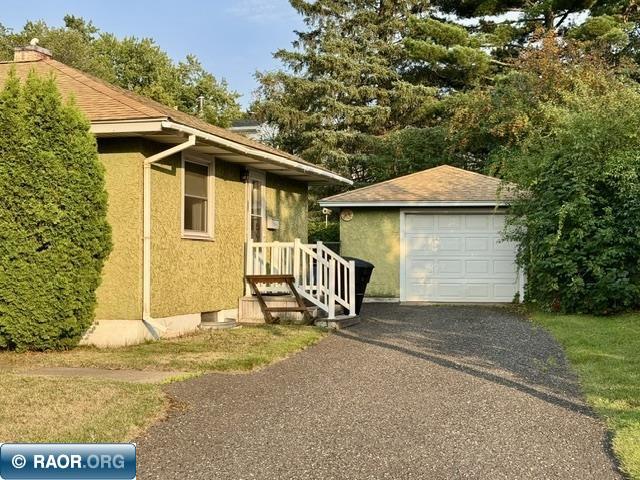 10 Telegraph Dr.