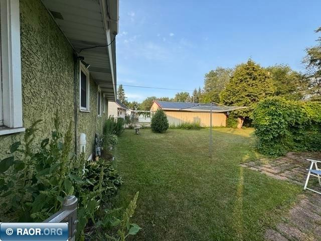 10 Telegraph Dr.