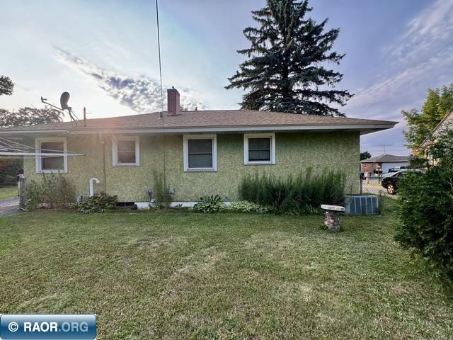 10 Telegraph Dr.
