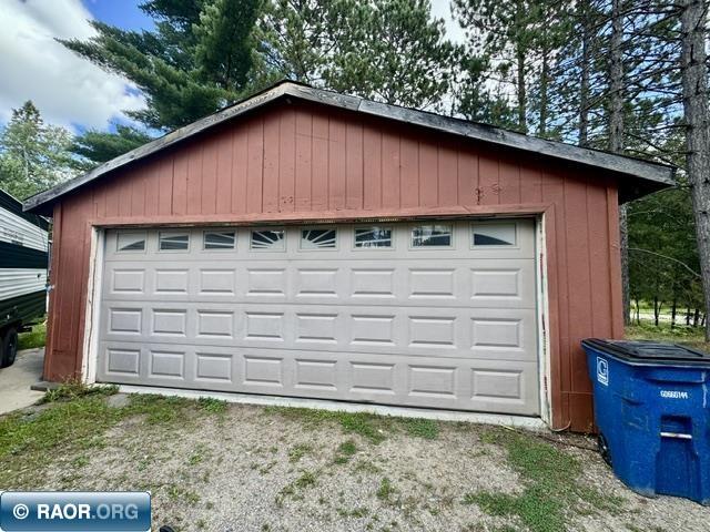 8511 Reid Rd.