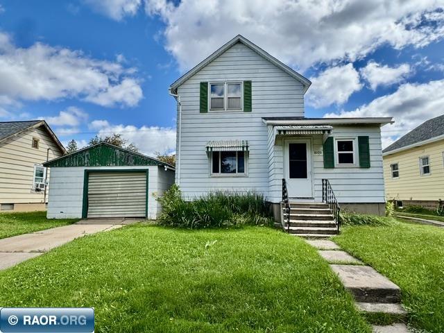 5722 Mountain Dr.