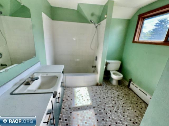 5722 Mountain Dr.