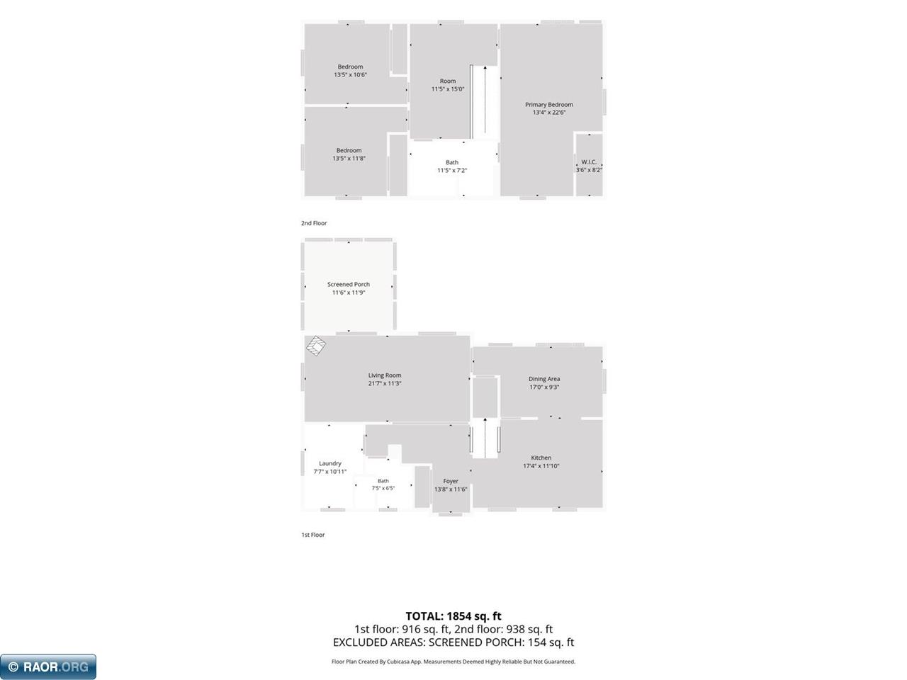 4015 Long Lake Shores Rd