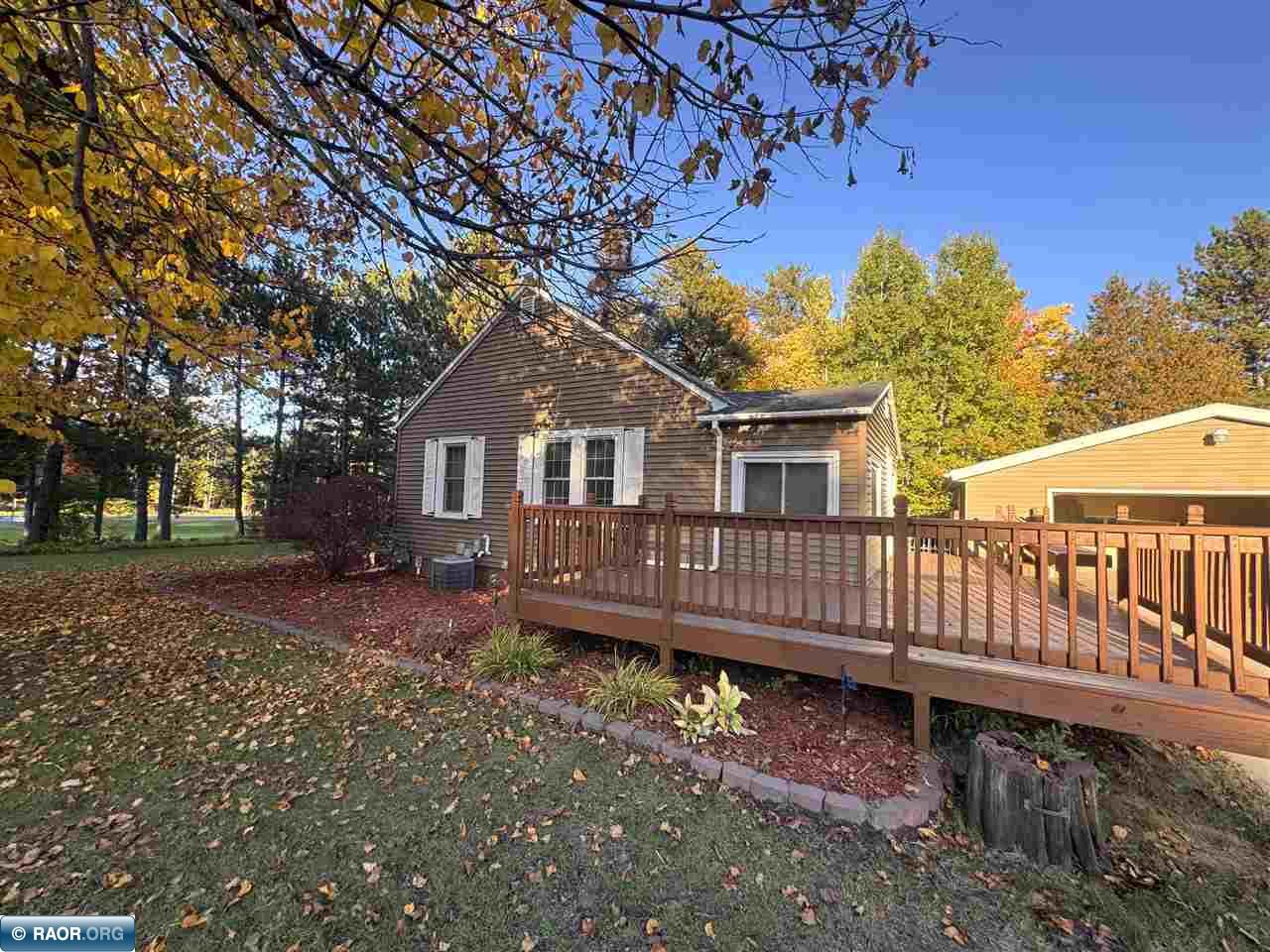 7114 Ely Lake Dr