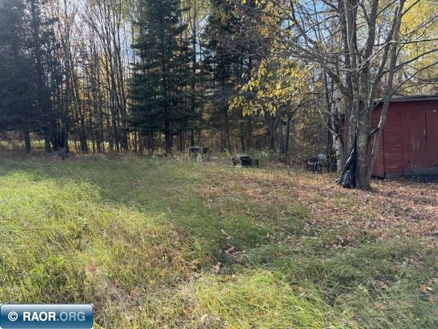 Great opportunity to build your dream home! This 5+ acre country parcel is located just off paved County Road 22 and already has a driveway, electricity and well. Enjoy country living with plenty of room to make this property your own!