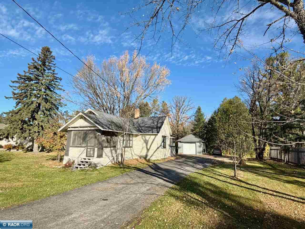 309 Vermilion Dr W, Cook, MN 55723 Listing Photo  1