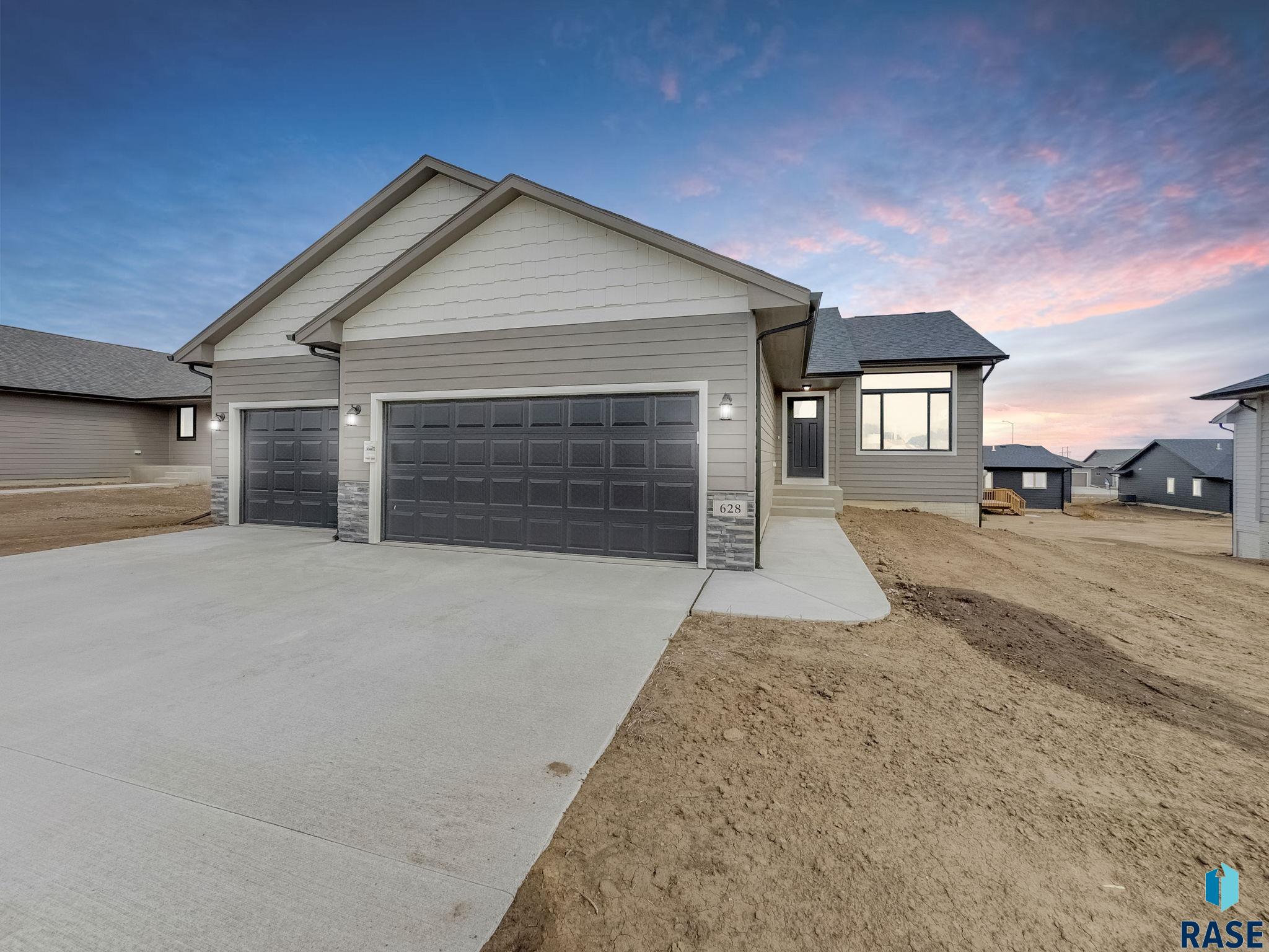 628 YANKEE Ave, Sioux Falls