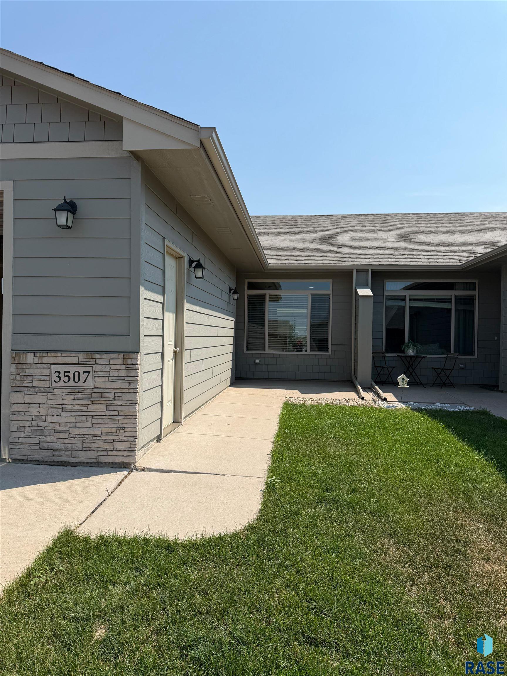 3507 Chatham St, Sioux Falls