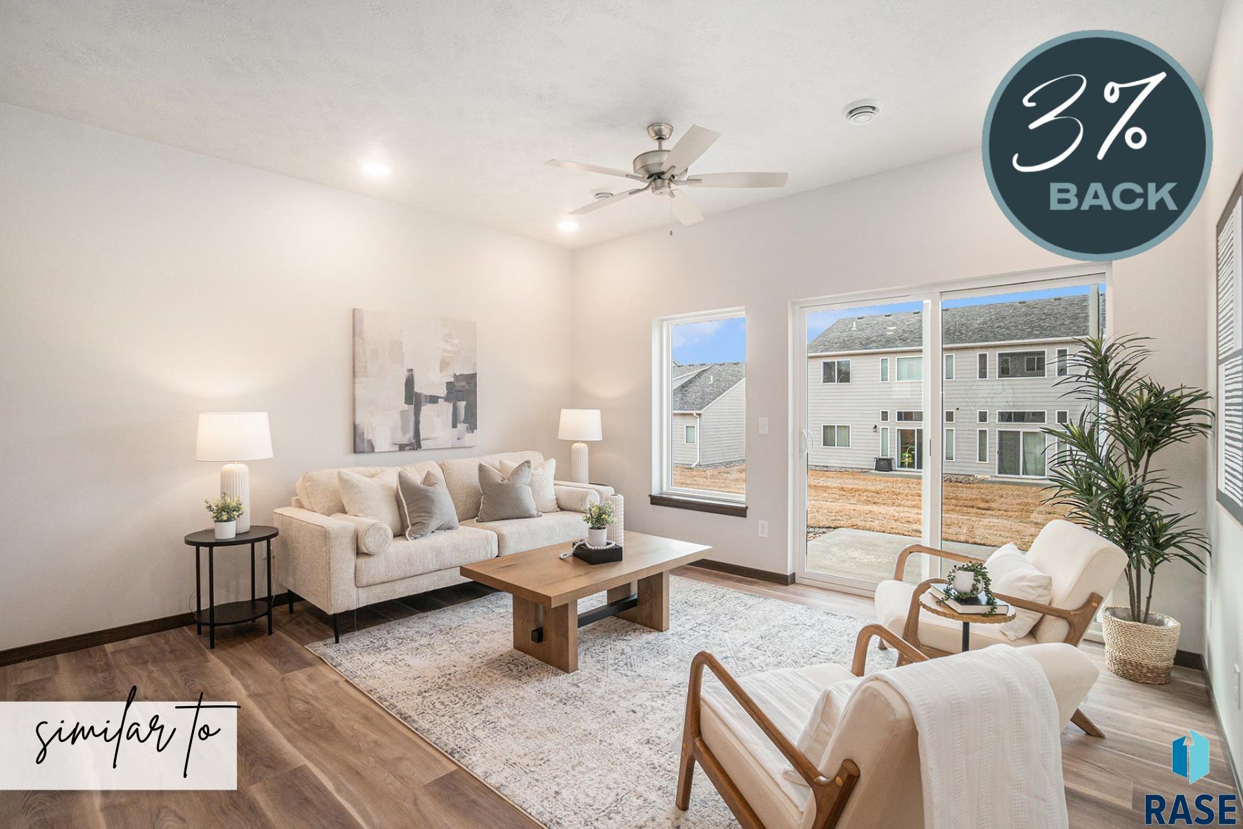 8017 E Tencate Pl, Sioux Falls