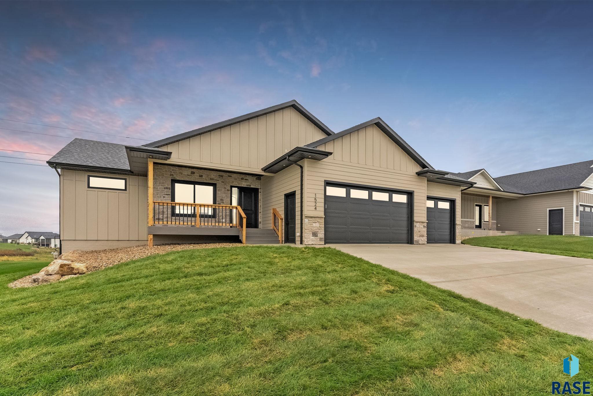 1524 N Marlowe Ave, Sioux Falls