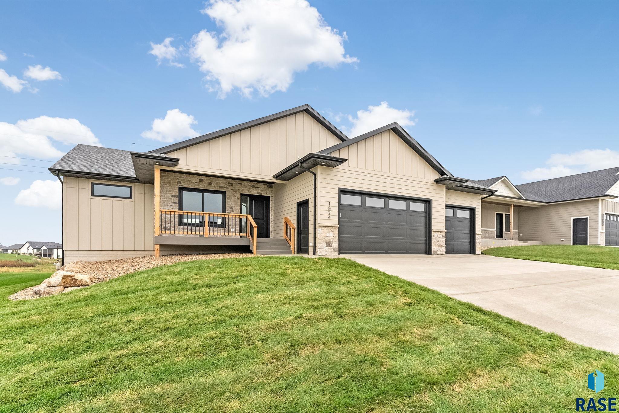 1524 Marlowe Ave, Sioux Falls