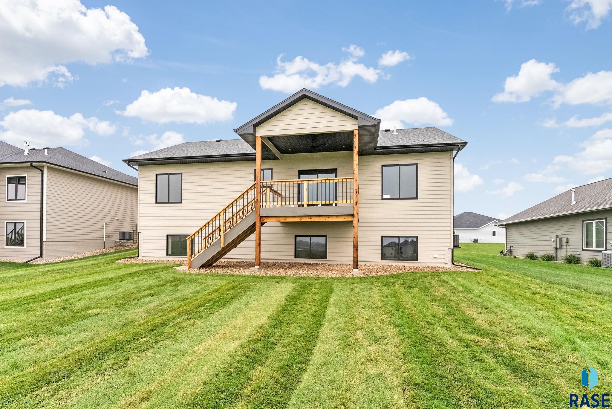 1524 Marlowe Ave, Sioux Falls