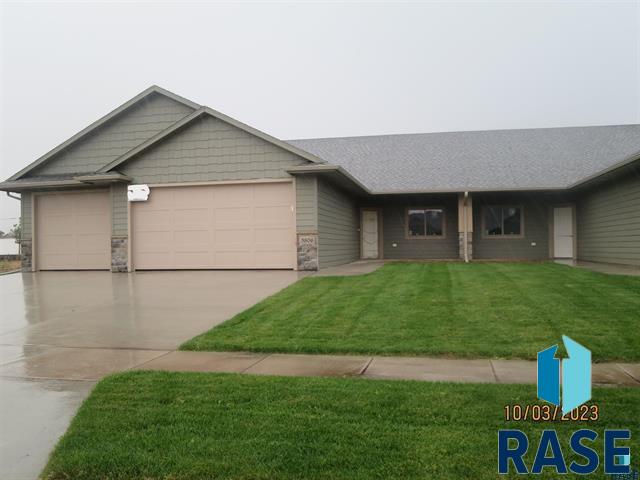 3806 E Vendavel St, Sioux Falls