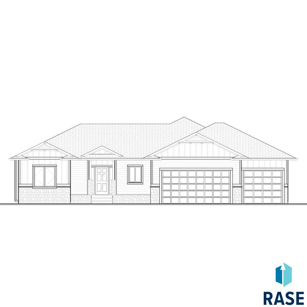 8121 E Silver Birch Cir, Sioux Falls