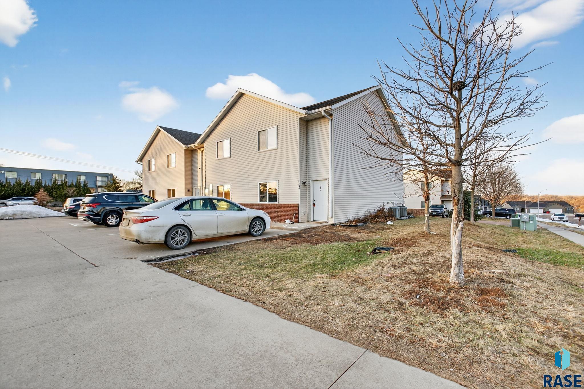 2800 Madison St, Sioux Falls