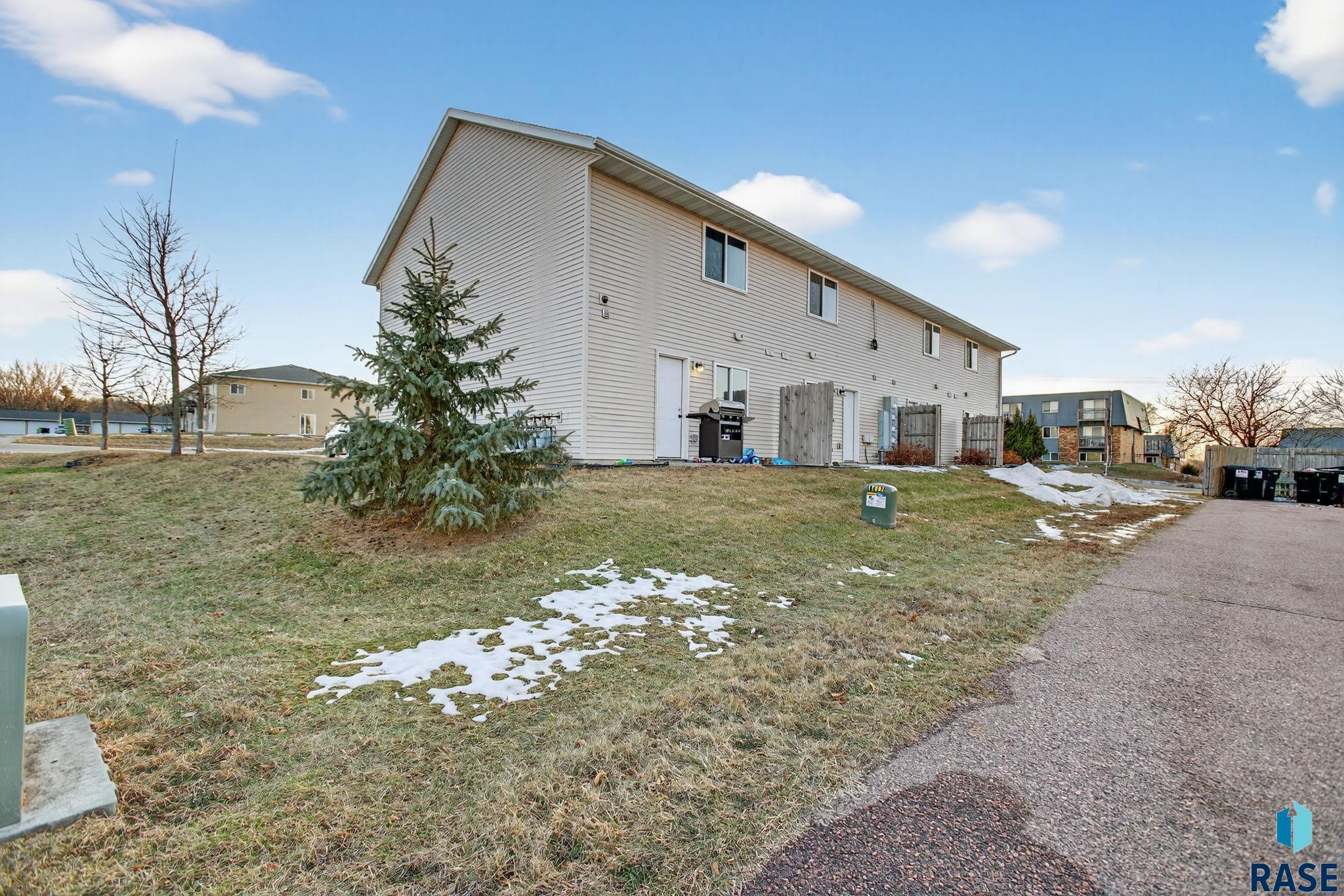 2800 Madison St, Sioux Falls
