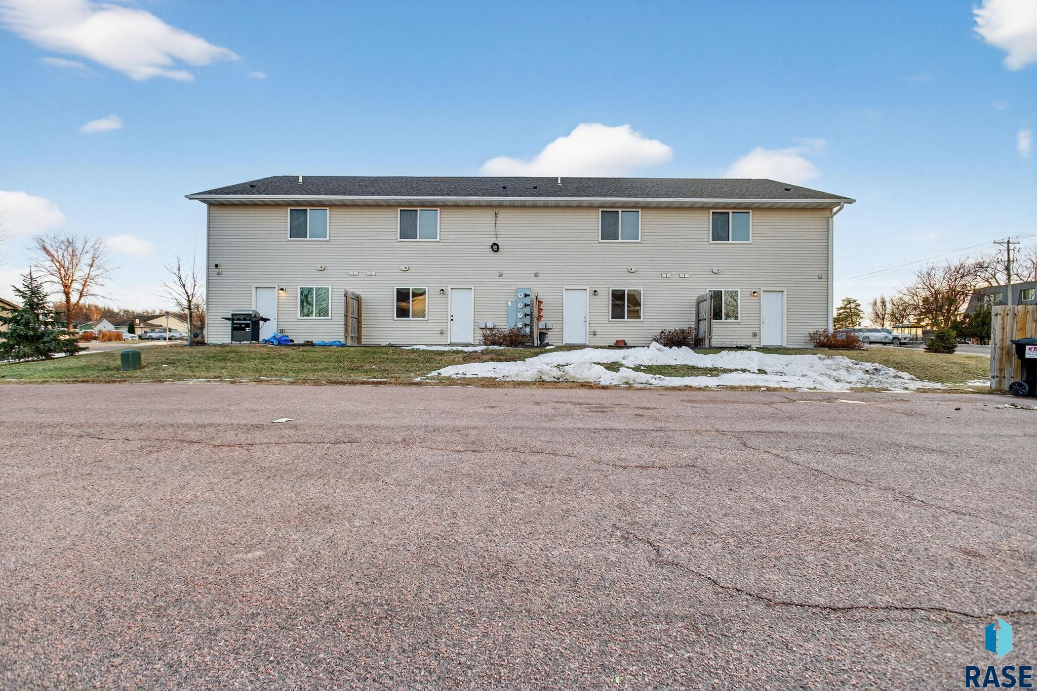 2800 Madison St, Sioux Falls