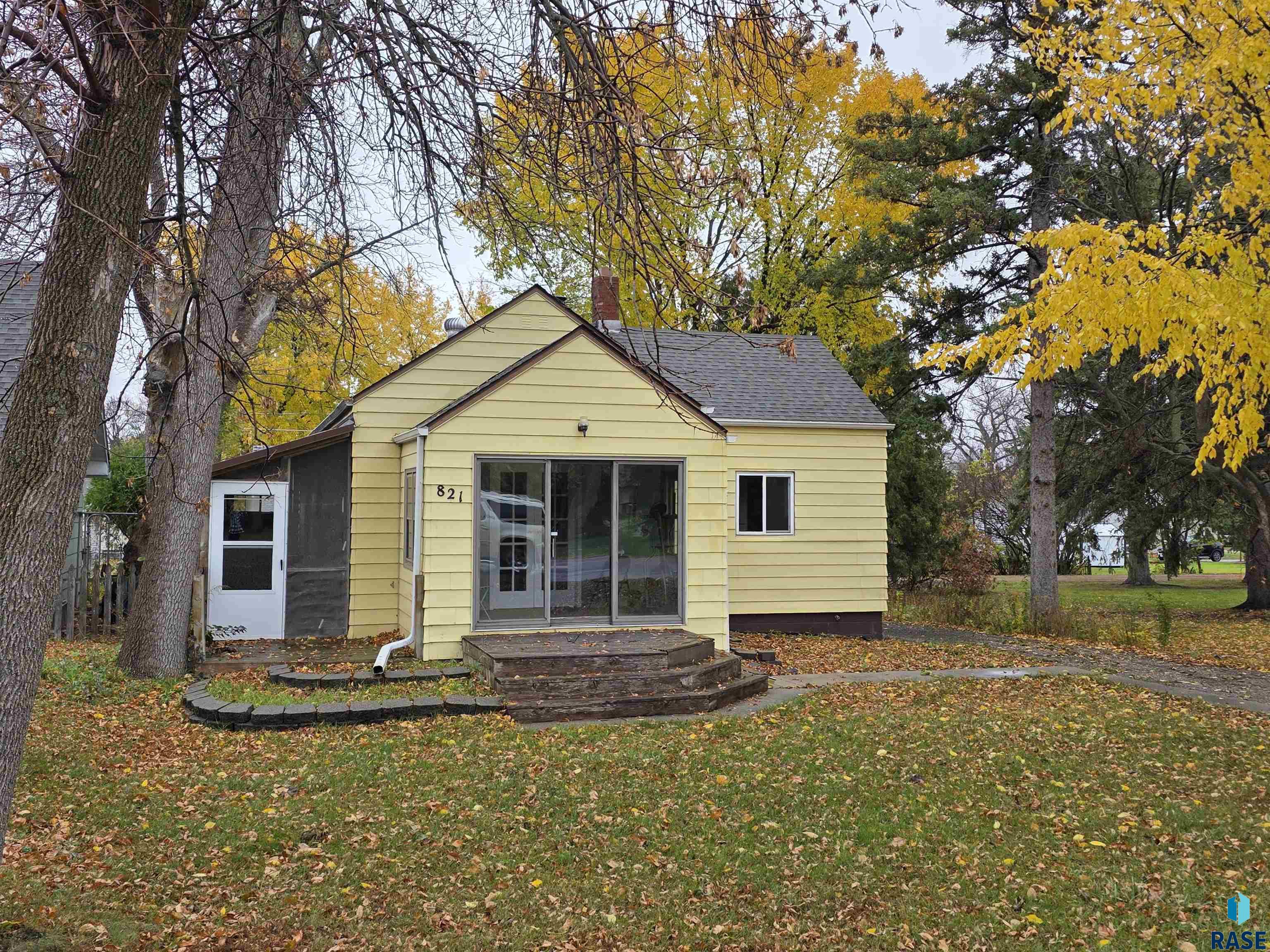 821 7th St SW St, Pipestone
