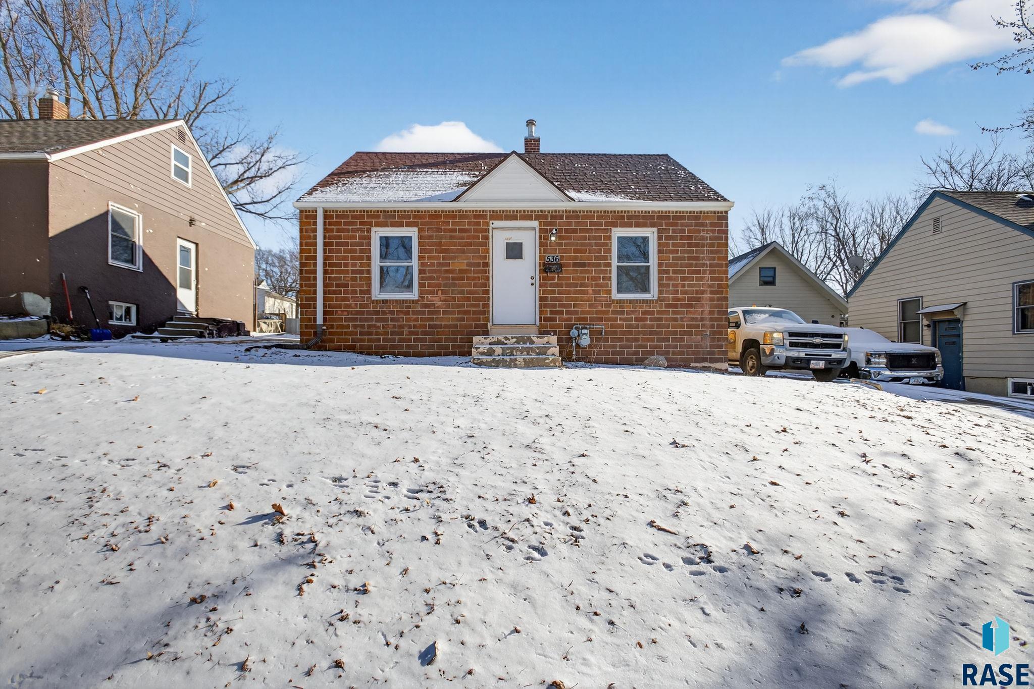 536 Glendale Ave, Sioux Falls