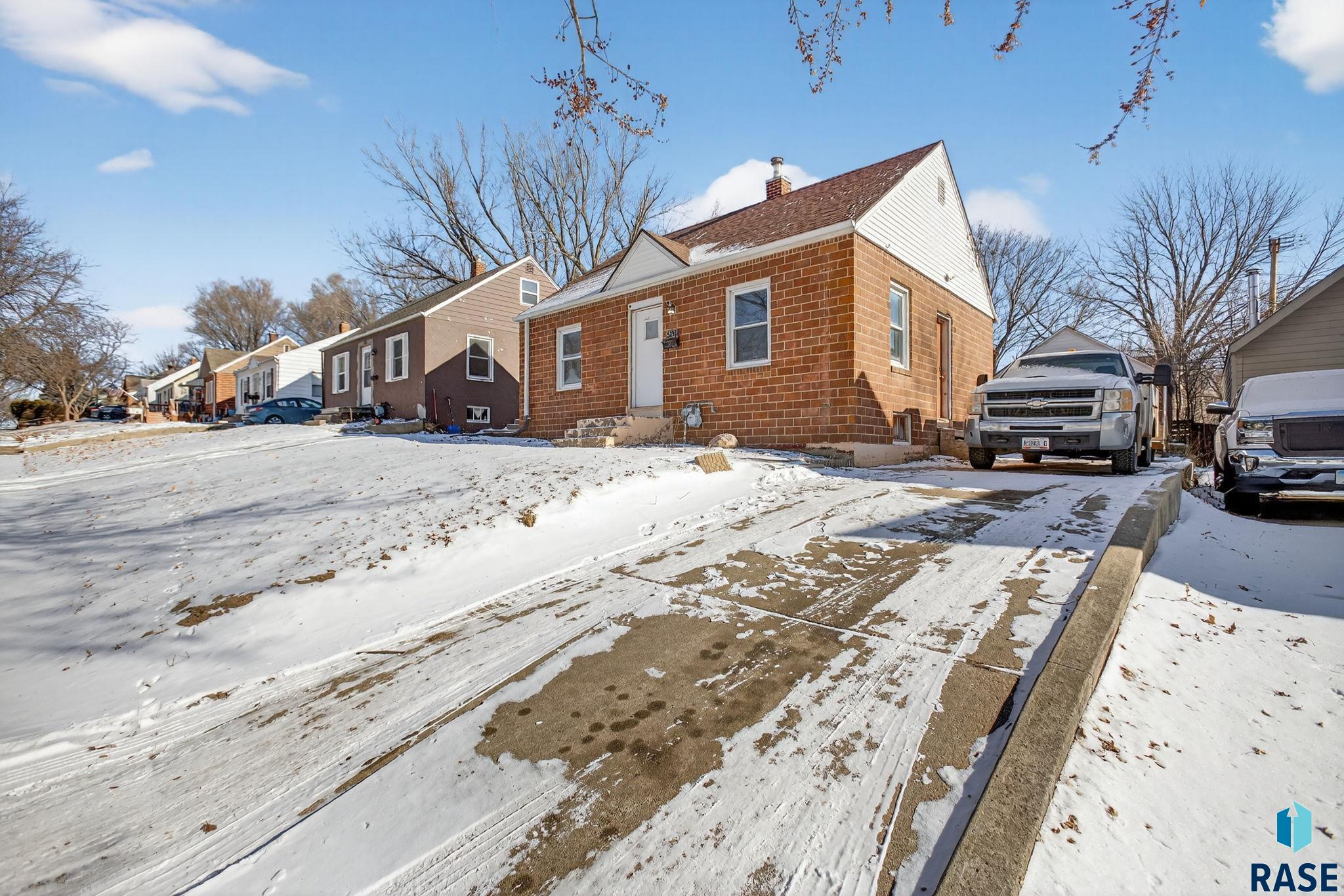 536 Glendale Ave, Sioux Falls