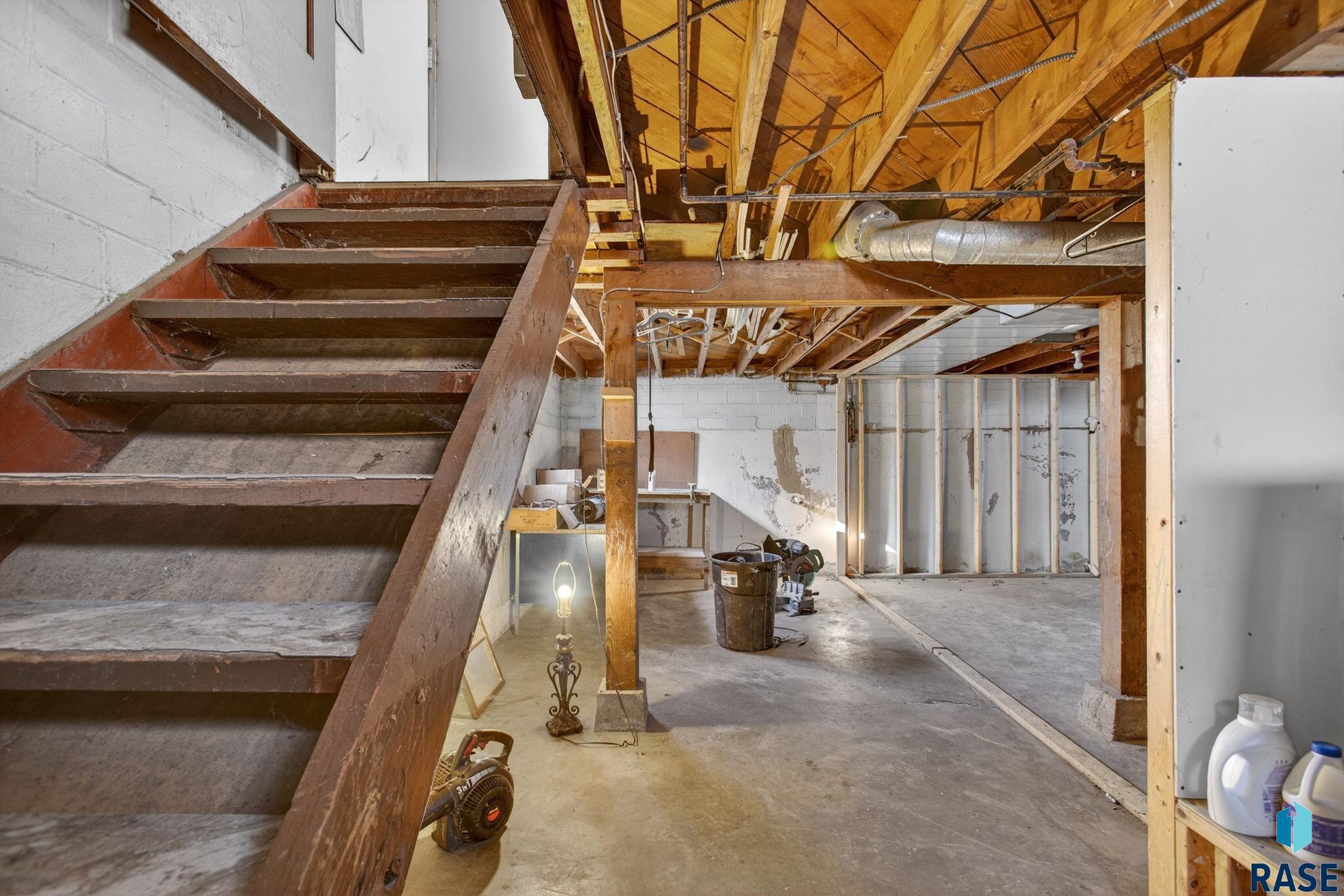 536 Glendale Ave, Sioux Falls